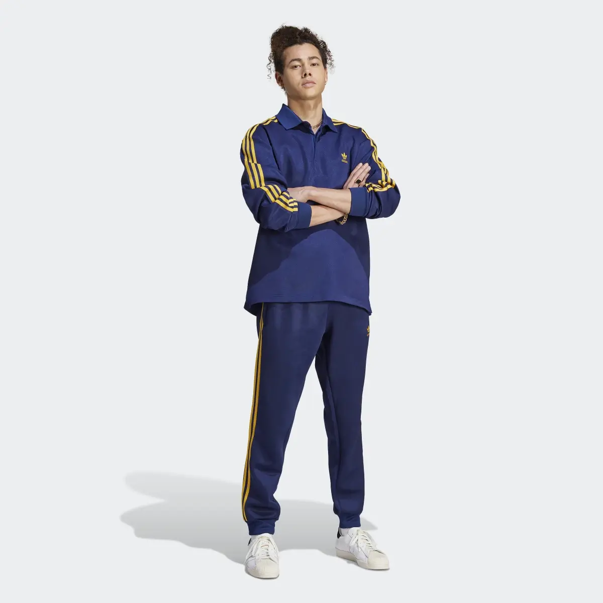 Adidas Track pants adicolor Classics+ SST. 3