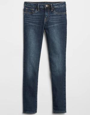 Super Skinny Fit Washwell™ Jean Pantolon