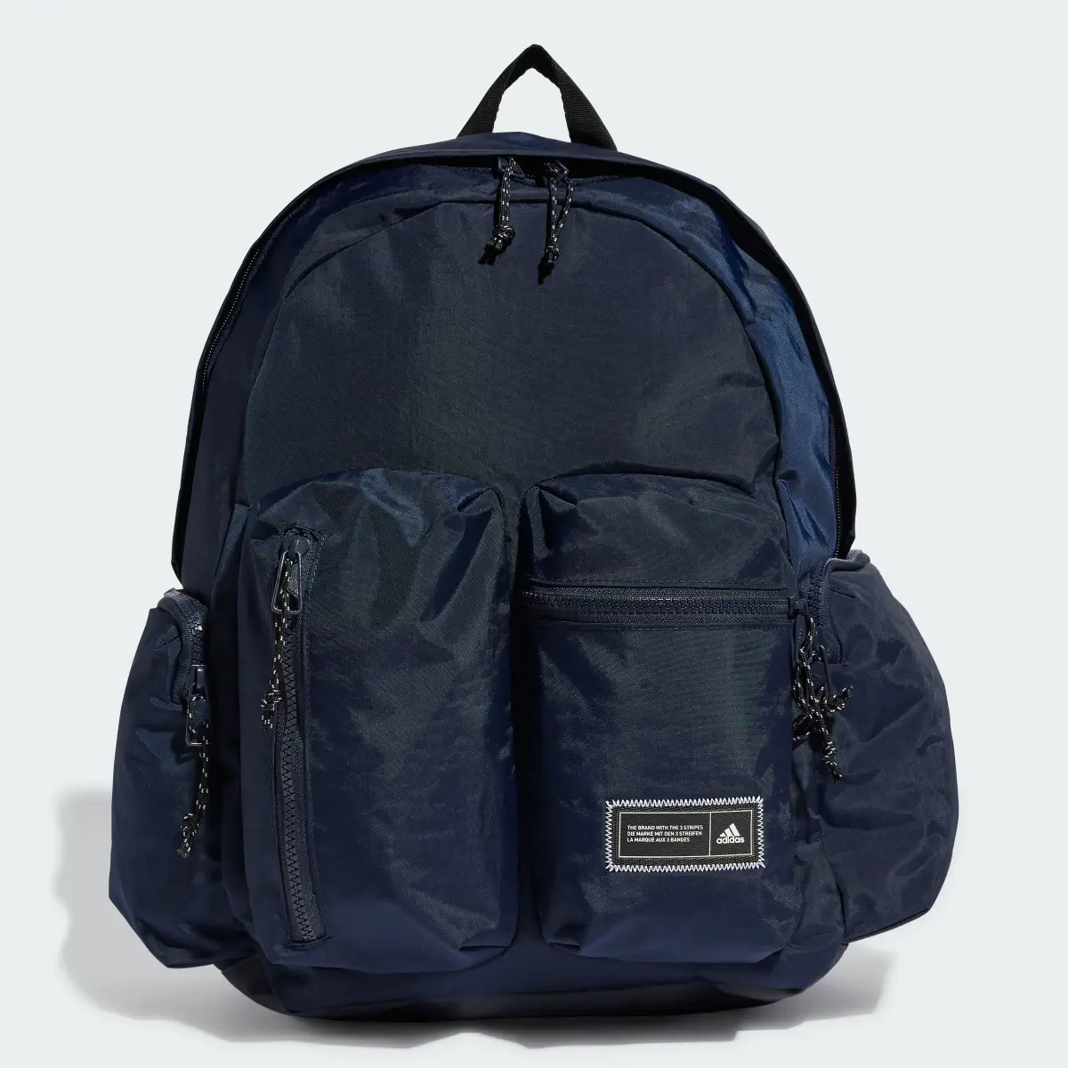 Adidas Back To University Classic Backpack. 1