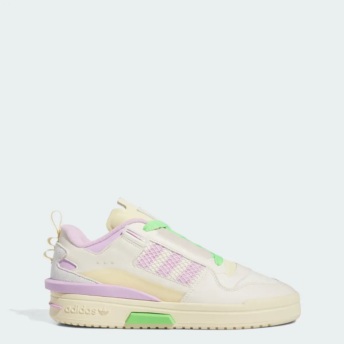 Adidas Forum Mod Low Ayakkabı. 1