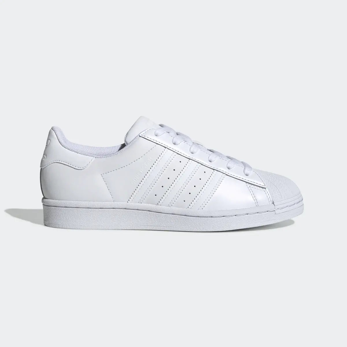 Adidas Superstar Ayakkabı. 2