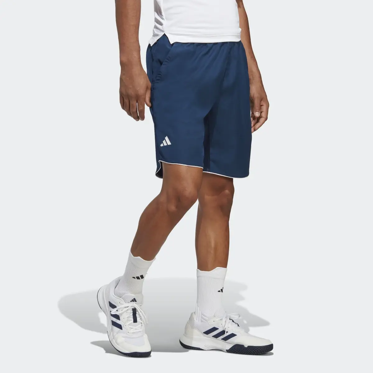 Adidas Club Tennis Shorts. 3