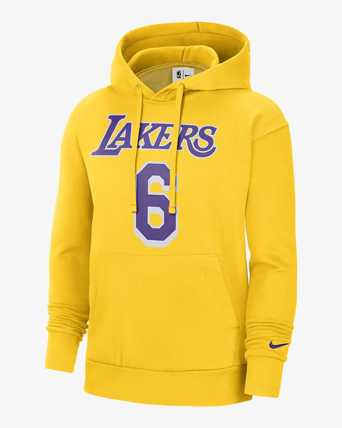 Nike Los Angeles Lakers Essential. 1