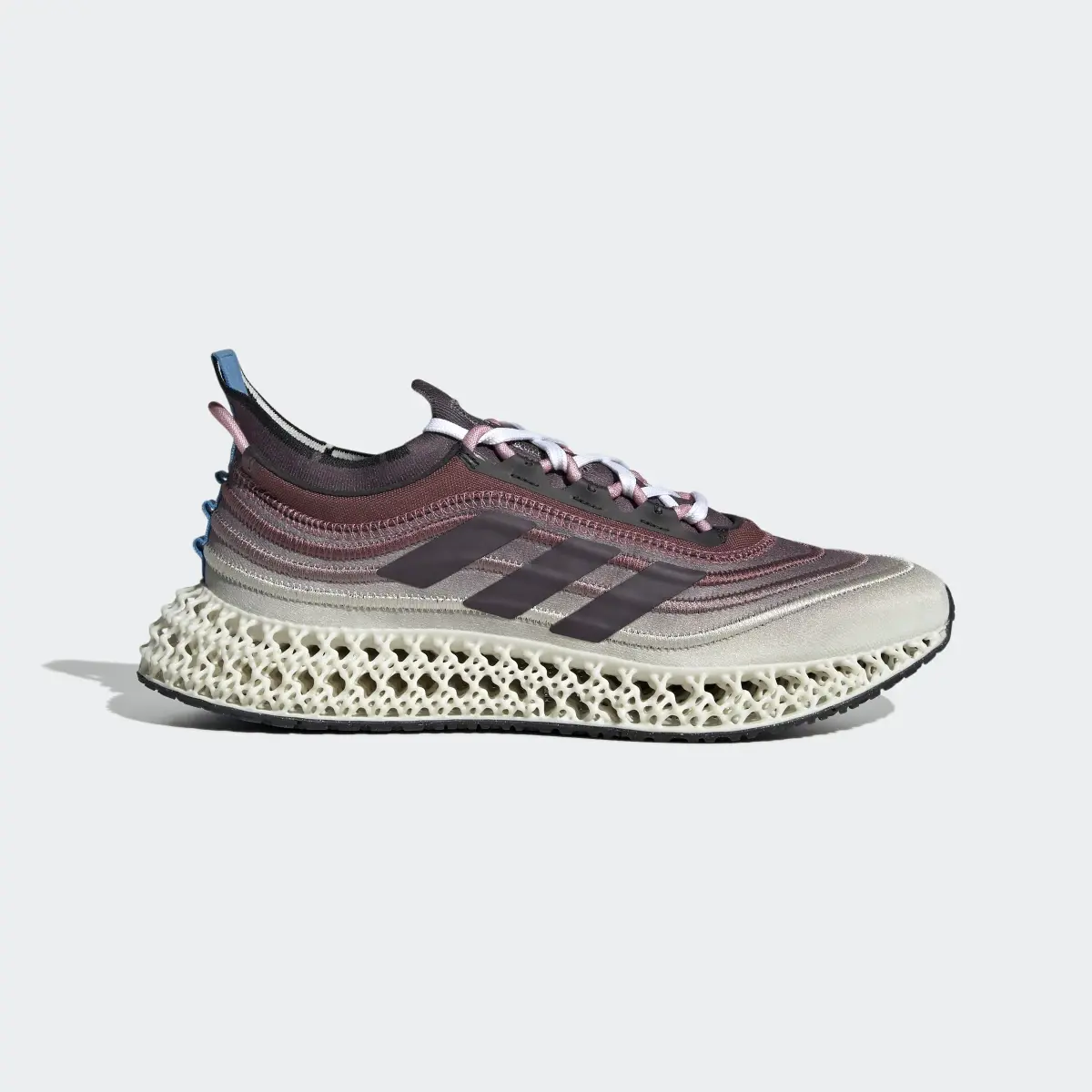 Adidas Zapatilla adidas 4DFWD x Parley. 2