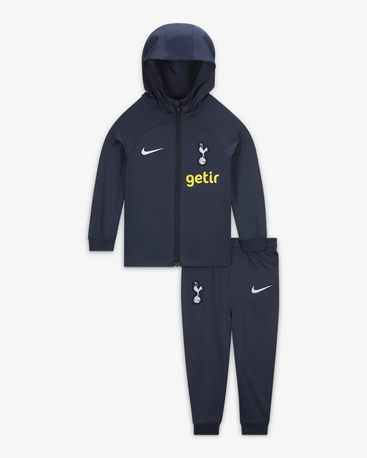 Nike Strike Tottenham Hotspur. 1