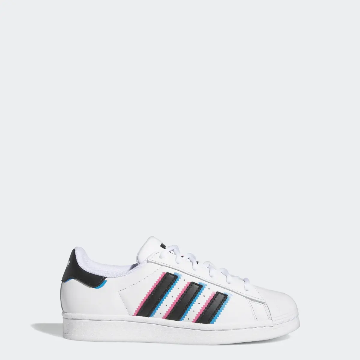 Adidas SUPERSTAR J. 1