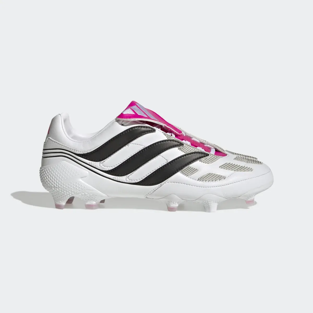 Adidas Calzado de fútbol Predator Precision.1 Terreno Firme. 2 Adidas Calzado de fútbol Predator Precision.1 Terreno Firme. 2