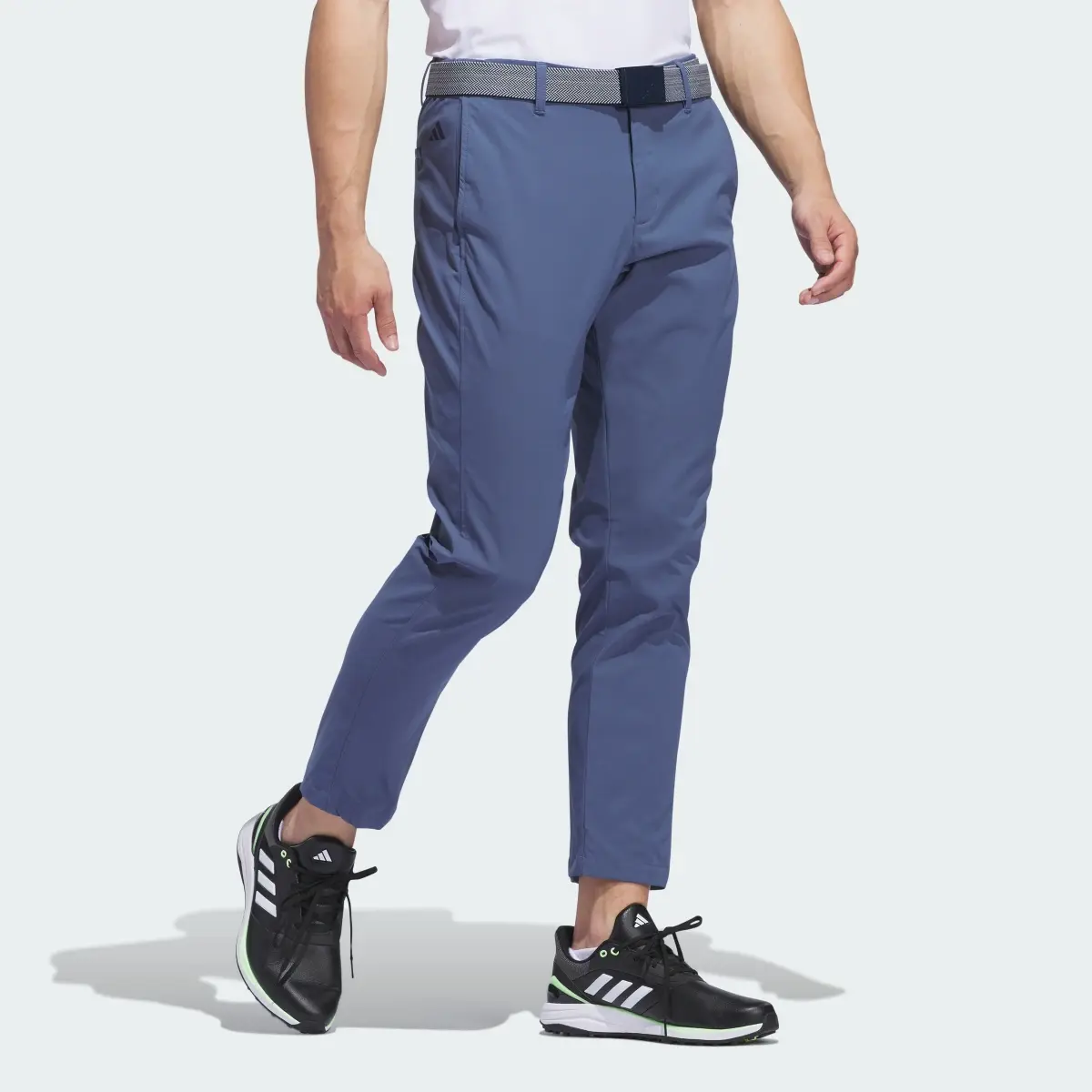 Adidas Calças Chino Ultimate365. 3