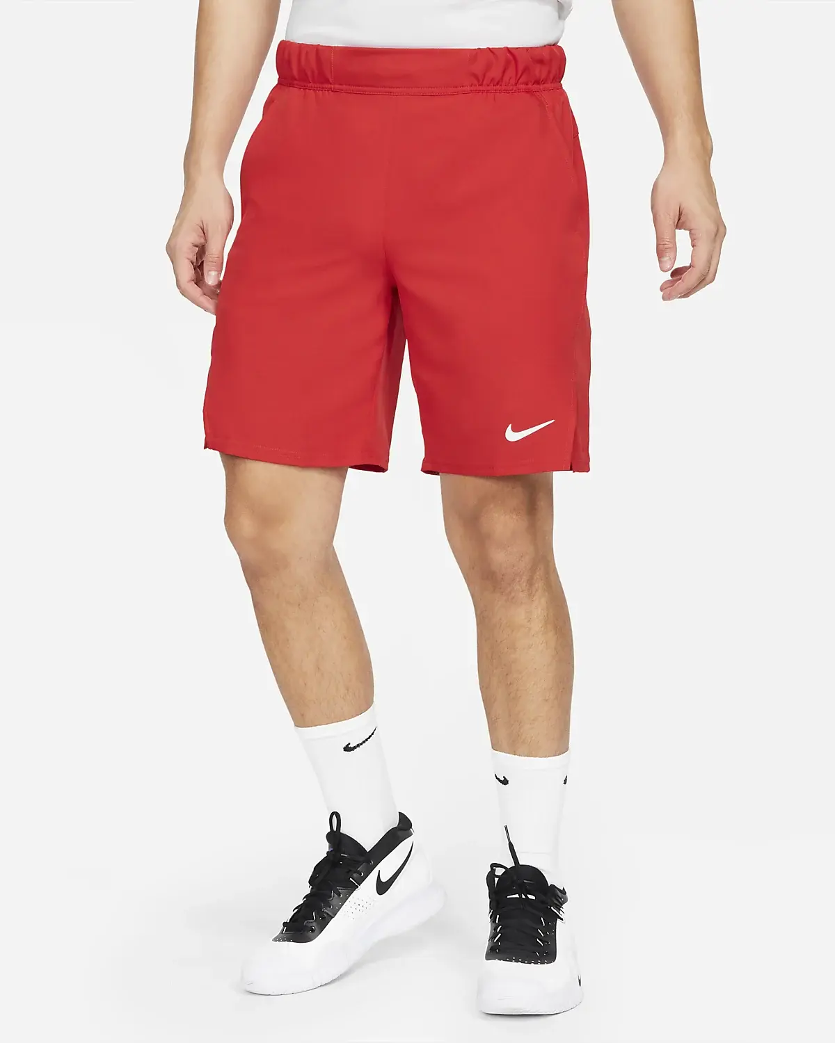 Nike Court Dri-FIT Victory. 1