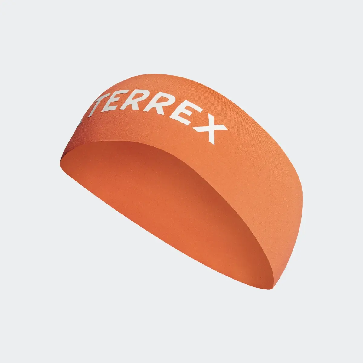 Adidas Terrex AEROREADY Headband. 2