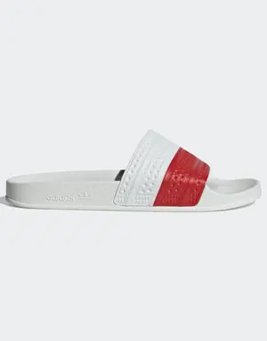 Adidas Ciabatte adilette. 2 Adidas Ciabatte adilette. 2