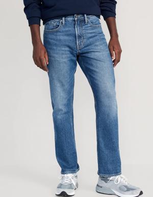 Old Navy 90's Straight Jeans blue