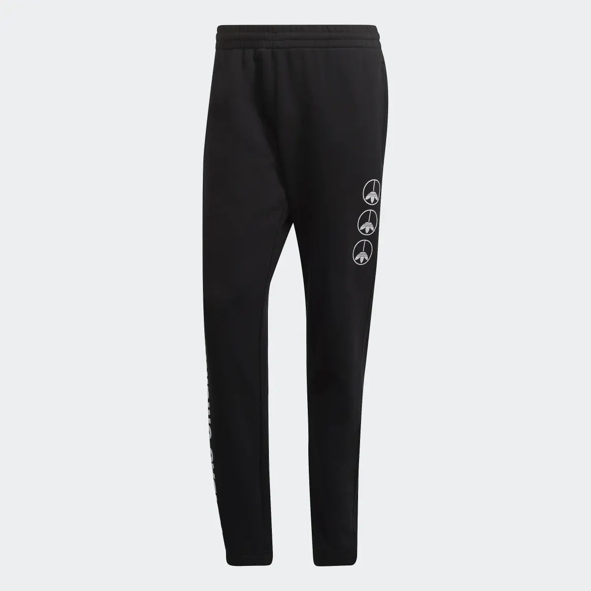 Adidas Graphics United Sweat Pants. 1