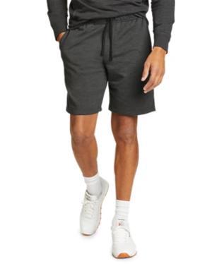 Men's Camp Fleece Colorblock Shorts