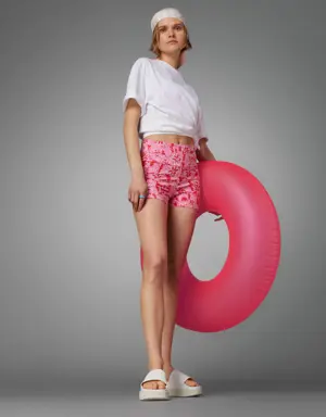 Adidas Short à imprimé intégral. 3 Adidas Short à imprimé intégral. 3