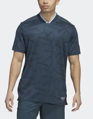 Adidas Adicross HEAT.RDY Polo Shirt
