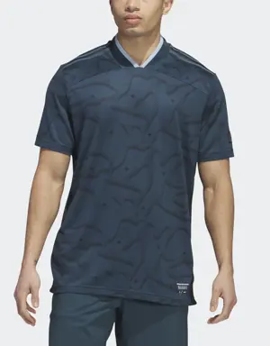 Adidas ADX H.RDY POLO