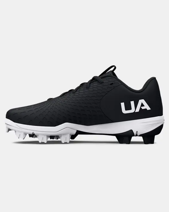 Under Armour Women's UA Glyde 2 RM Softball Cleats. 2