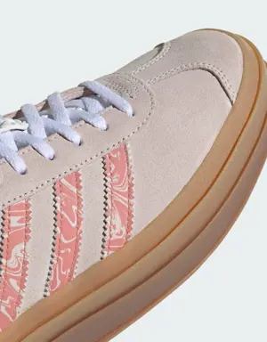 Adidas Gazelle Bold Shoes. 3 Adidas Gazelle Bold Shoes. 3