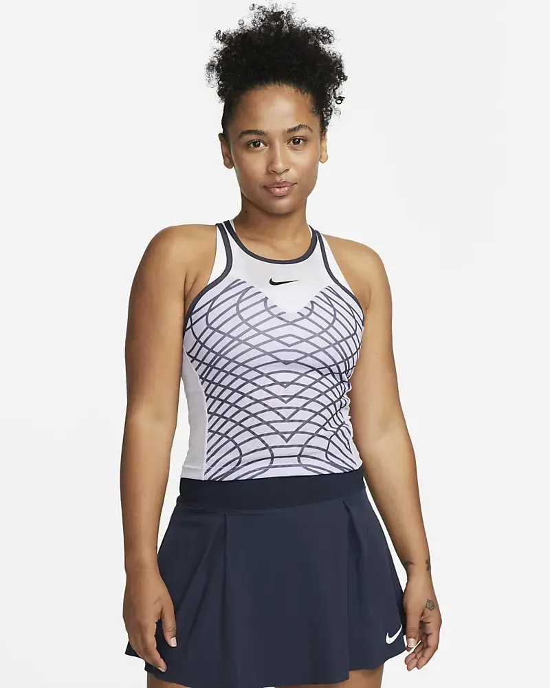 Nike Court Dri-FIT Slam. 1