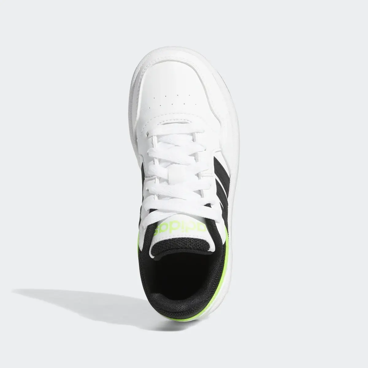 Adidas Tenis Hoops. 3