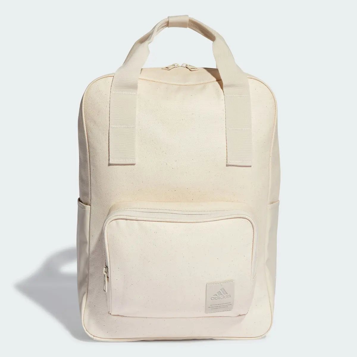 Adidas Lounge Prime Backpack. 1