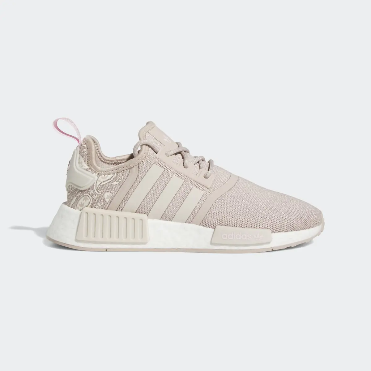 Adidas NMD_R1 Shoes. 2