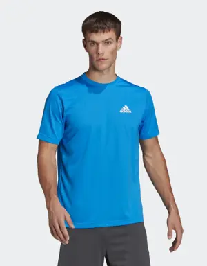 Playera AEROREADY Designed To Move Sport