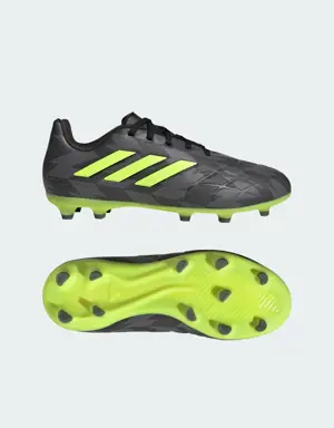 Copa Pure Injection.3 Firm Ground Soccer Cleats