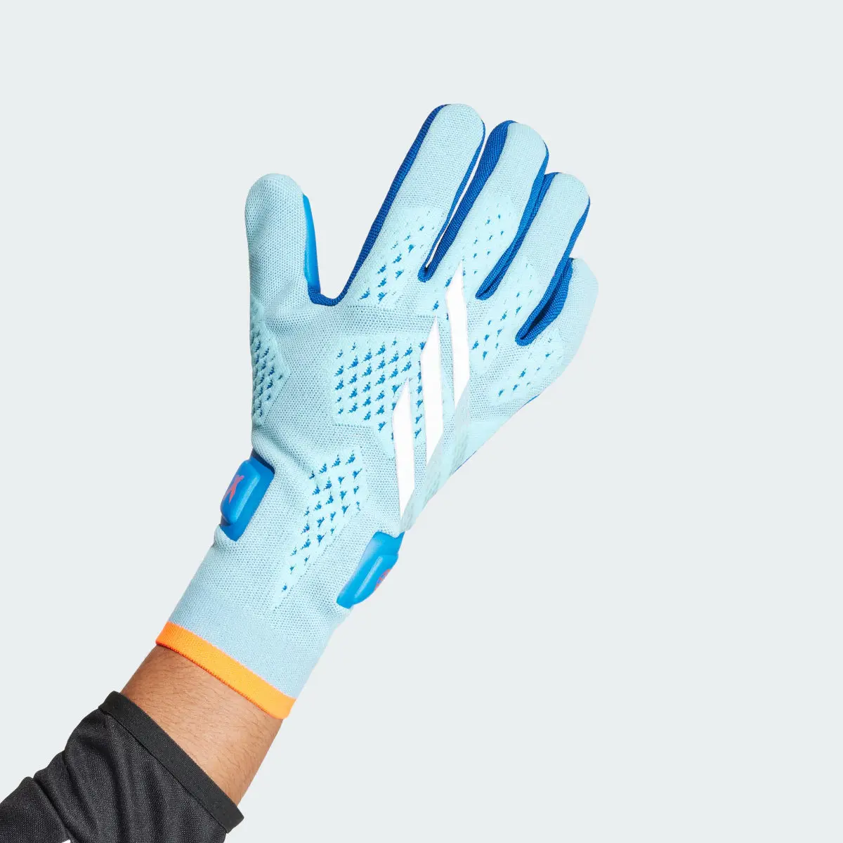 Adidas Guantes X Pro. 1