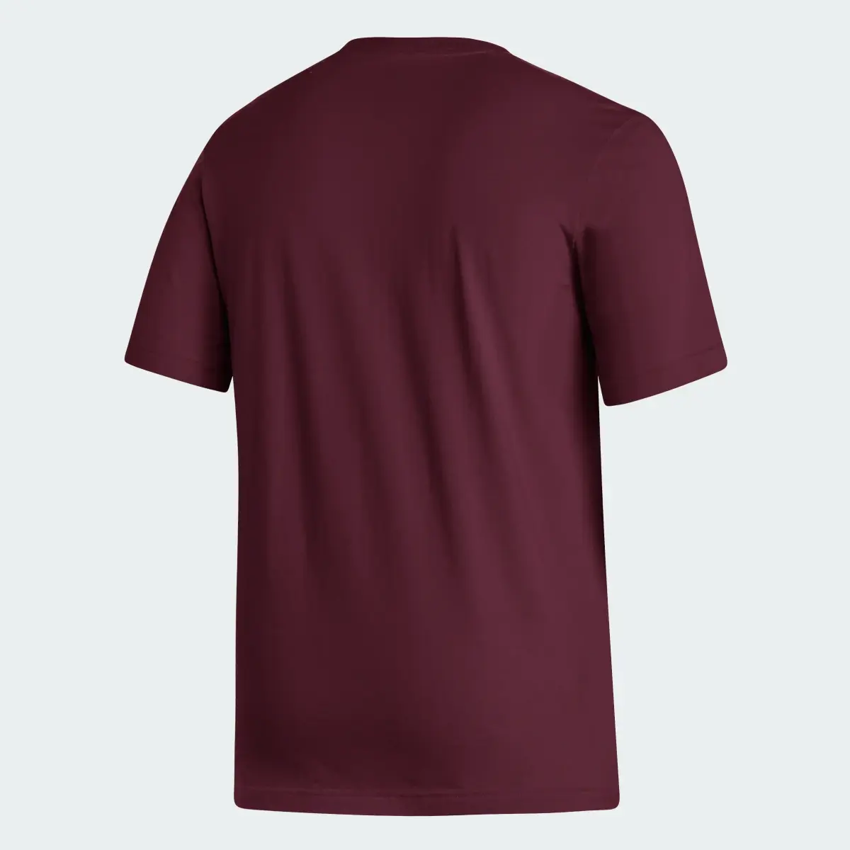 Adidas Mississippi State Playmaker Tee. 2