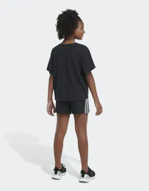 Loose Box Tee