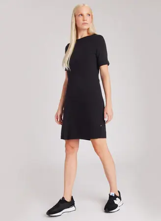 Kit And Ace Skylark T-Shirt Dress. 1