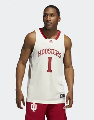 Hoosiers NCAA Swingman Jersey