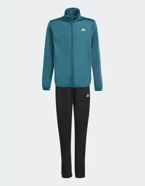 Adidas Essentials Track Suit