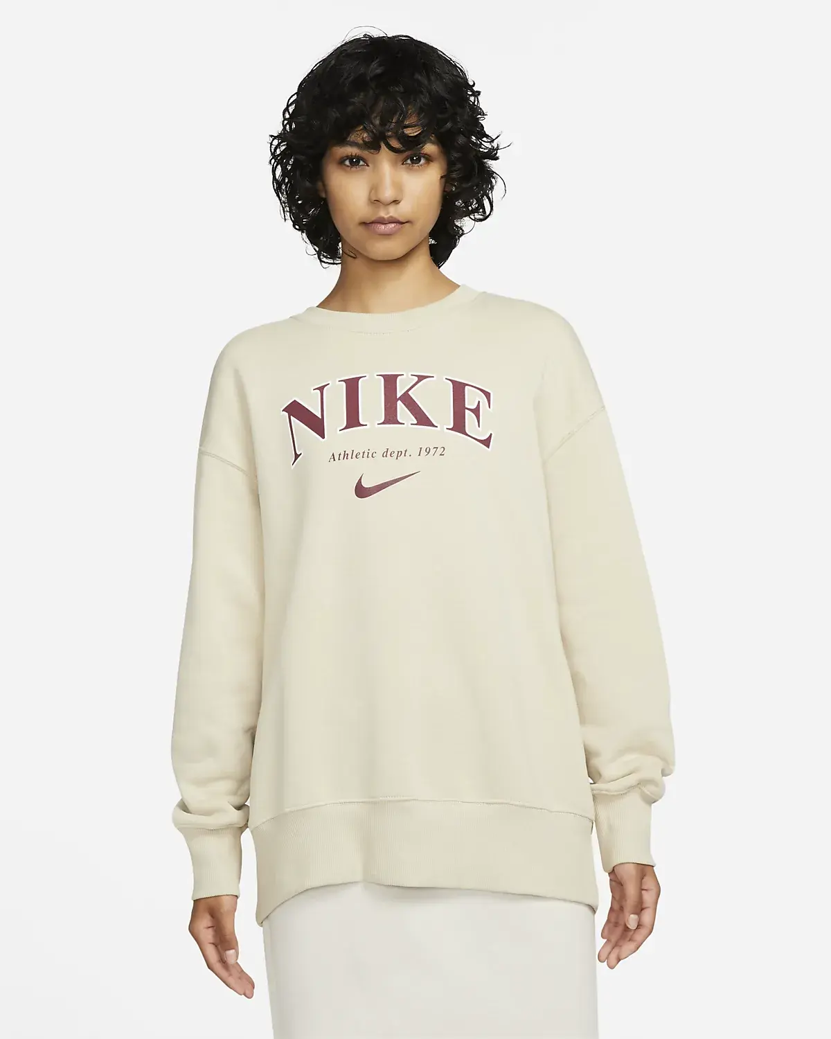 Nike Sportswear Phoenix Fleece. 1