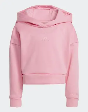 Adidas Survêtement à capuche en molleton. 3 Adidas Survêtement à capuche en molleton. 3