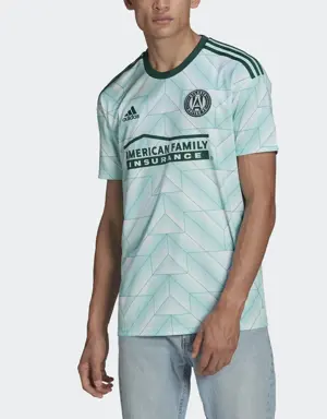 Atlanta United FC 22/23 Away Jersey