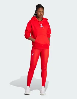 Adidas Legginsy FC Bayern. 3 Adidas Legginsy FC Bayern. 3