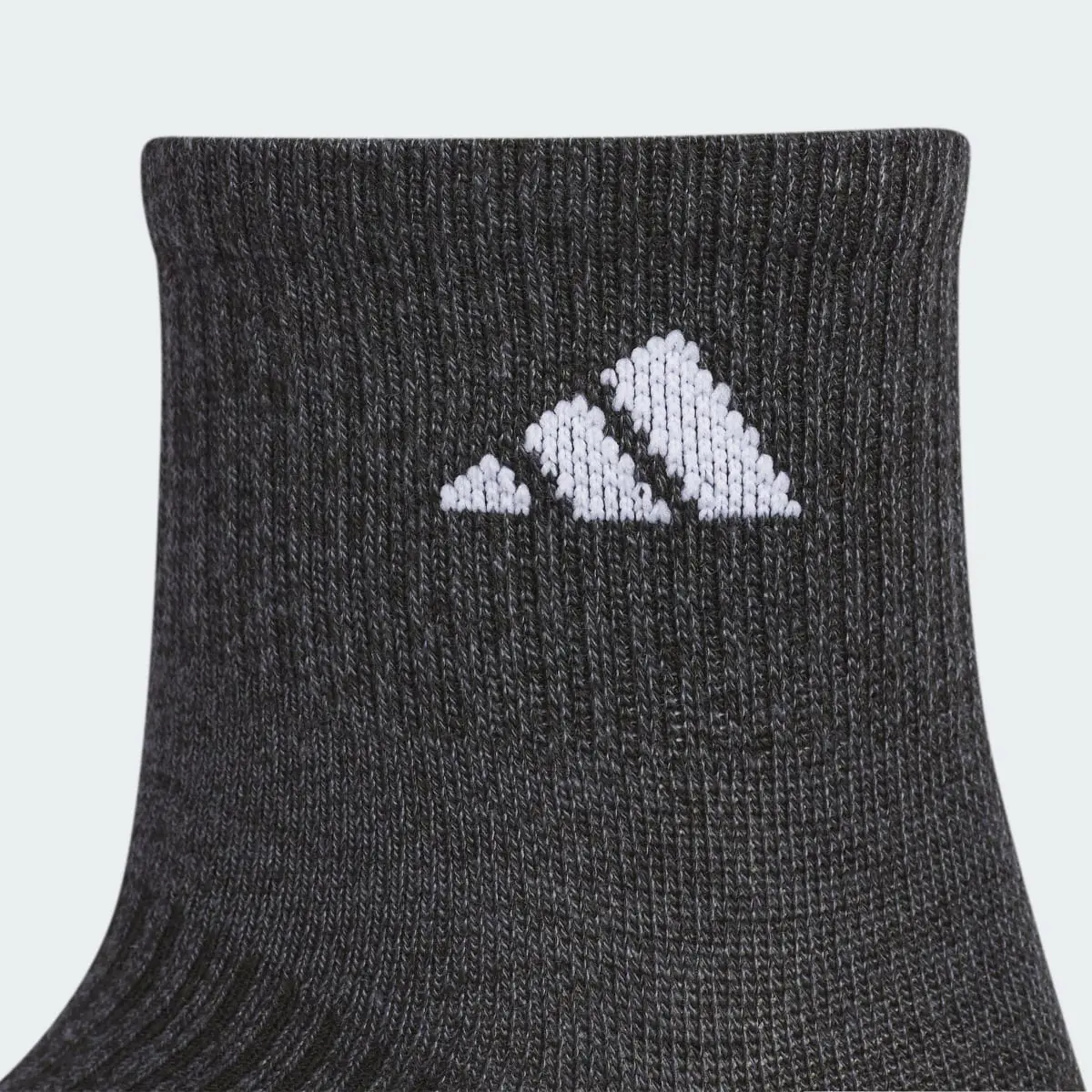 Adidas Superlite 3.0 6-Pack Quarter Socks. 3