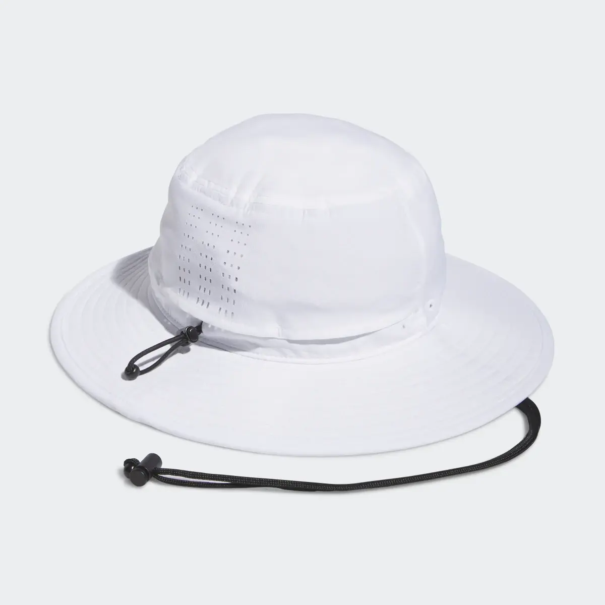 Adidas Crestable Wide-Brim Golf Hat. 3 Adidas Crestable Wide-Brim Golf Hat. 3