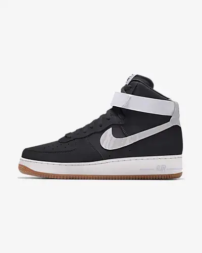 Nike Air Force 1 High By You. 1