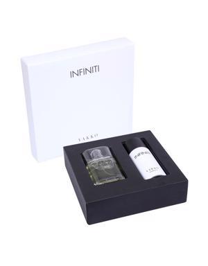 INFINITI FOR HIM 2'LI SET