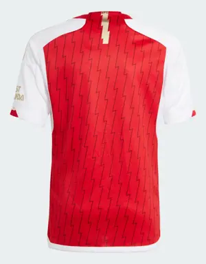 Adidas Maillot Domicile Arsenal 23/24. 2 Adidas Maillot Domicile Arsenal 23/24. 2
