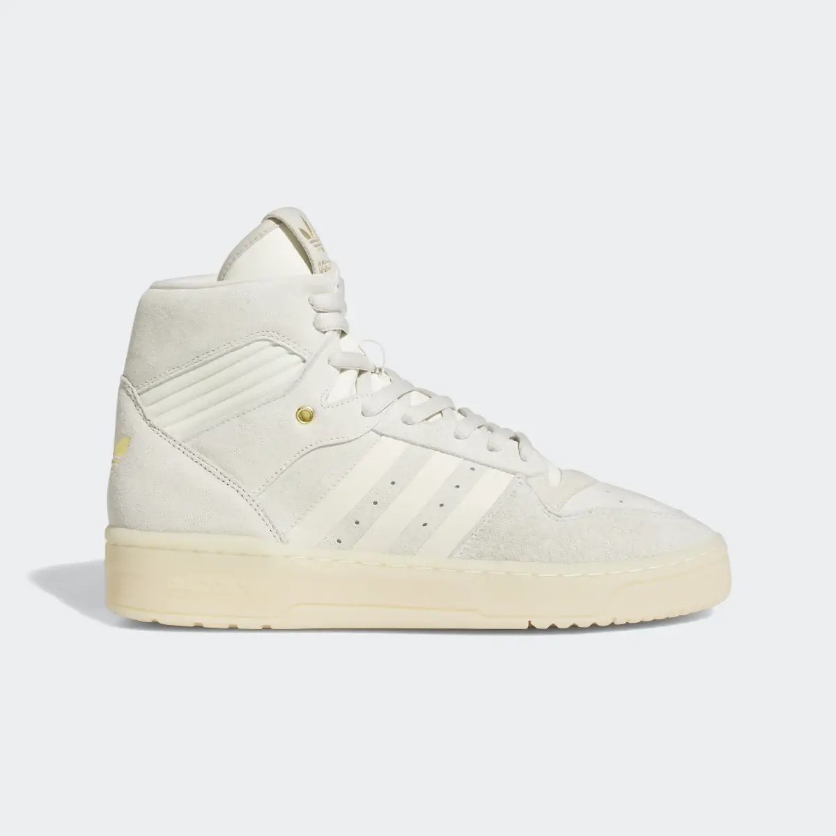 Adidas Rivalry High Schuh. 2