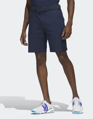Adidas Go-To 9-Inch Golf Shorts