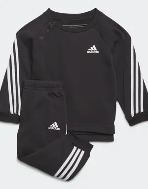 Adidas Ensemble Future Icons 3-Stripes Jogger