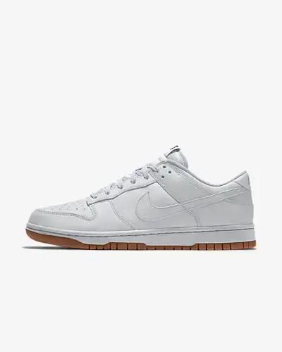 Nike Dunk Low By You. 1