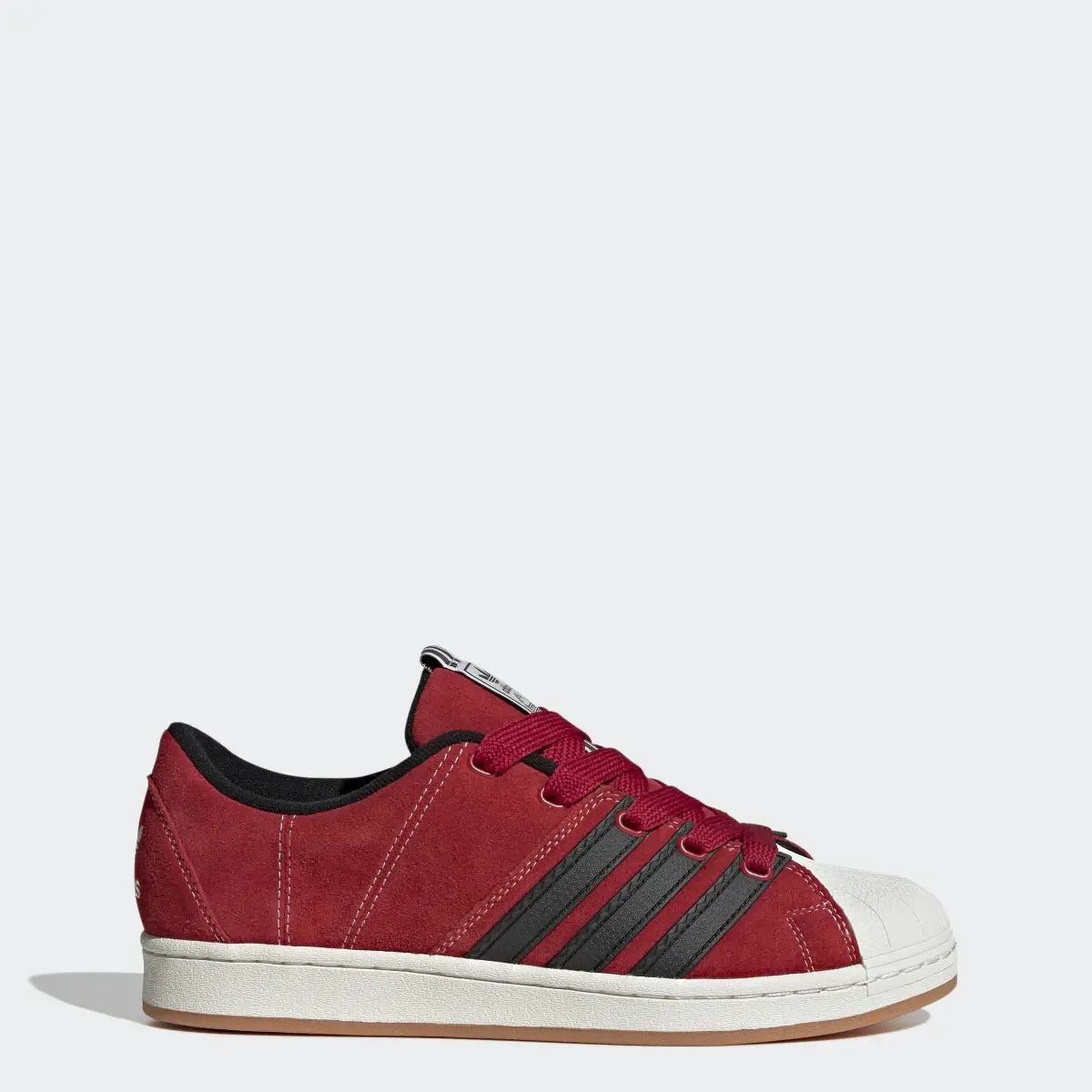 Adidas Zapatilla adidas Supermodified YNuK. 1