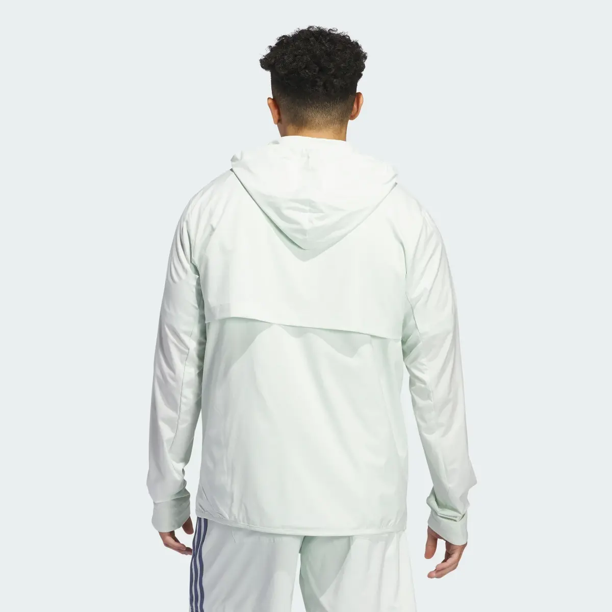 Adidas Ultimate365 Convertible Jacket. 3